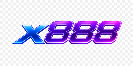 x888 Logo